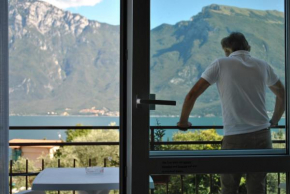 Hotel Villa Grazia